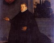 迭戈罗德里格斯德席尔瓦委拉斯贵支 - Don Cristobal Suarez de Ribera